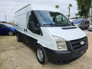 Ford Transit L2H2