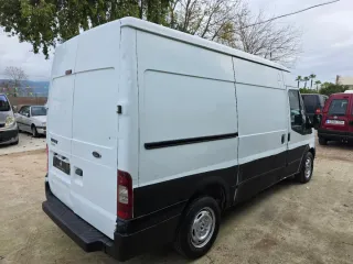 Ford Transit L2H2