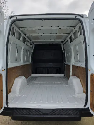 Ford Transit L2H2