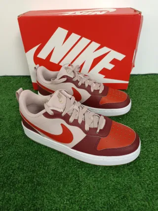 Zapatillas Nike Mujer