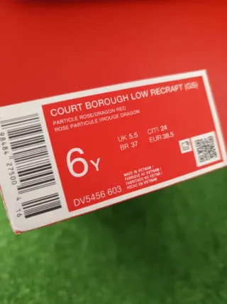 Zapatillas Nike Mujer