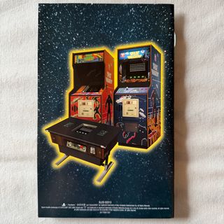 Space Invaders Anniversary PS2 PAL ESP