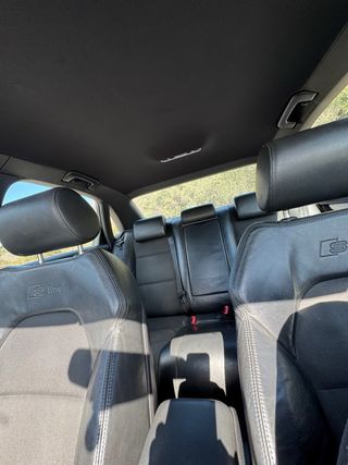 AUDI A4 SLINE 2.0 140 (IMPECABLE)