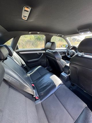 AUDI A4 SLINE 2.0 140 (IMPECABLE)