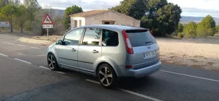 Ford C-MAX 2004