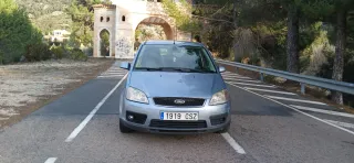 Ford C-MAX 2004