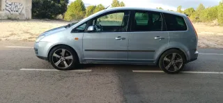 Ford C-MAX 2004