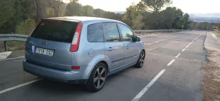 Ford C-MAX 2004