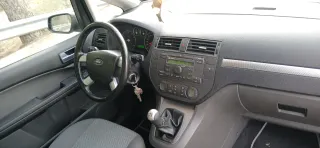 Ford C-MAX 2004