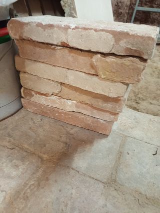 Piedras para muros y fachadas