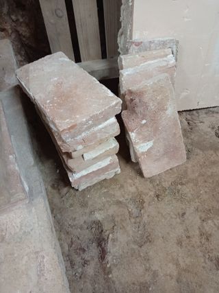 Piedras para muros y fachadas