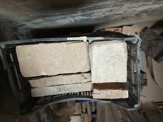 Piedras para muros y fachadas