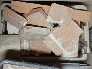 Piedras para muros y fachadas