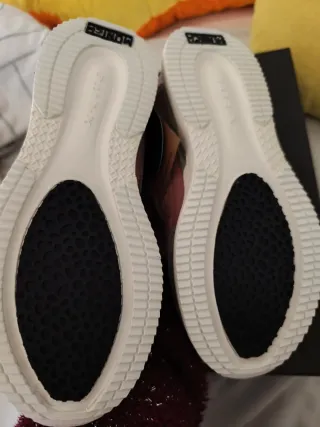 Zapatillas Munich 37