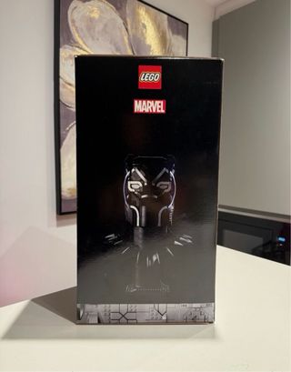 LEGO 76215 Black Panther Marvel