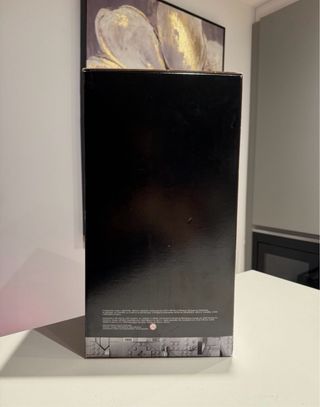 LEGO 76215 Black Panther Marvel