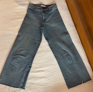Jeans Zara Kids Taglia 13-14 Anni