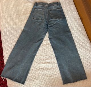 Jeans Zara Kids Taglia 13-14 Anni