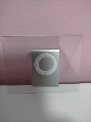 iPod Shuffle 1GB Plata Nuevo