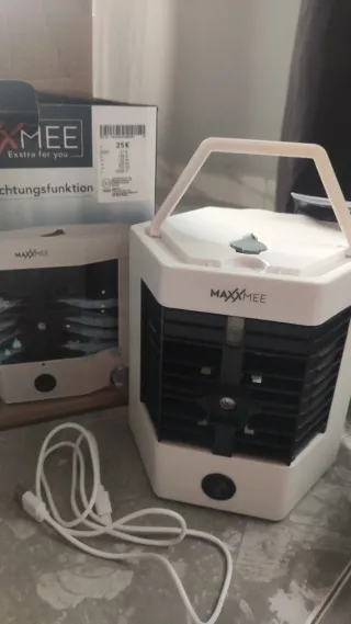 ventilador enfriador 12v