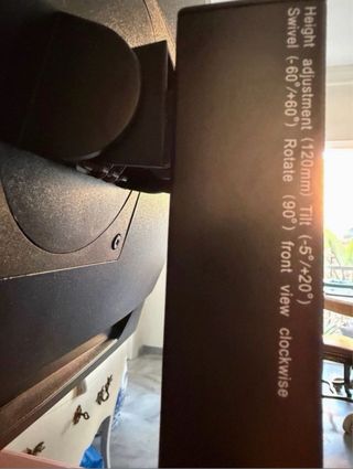 Monitor ASUS PB278Q 27 Profesional