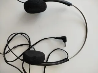 Auriculares retro Philips