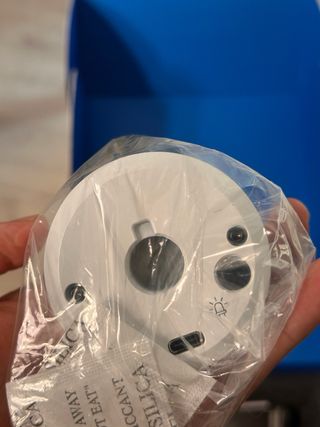 NUEVO en caja - Micrófono Trust GXT 258W Fyru