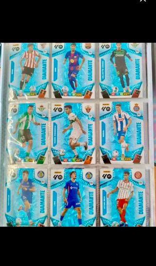 Album Completo 20hits, Adrenalyn 2025 2026, panini