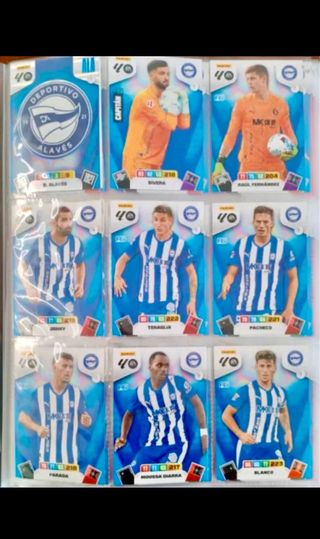 Album Completo 20hits, Adrenalyn 2025 2026, panini