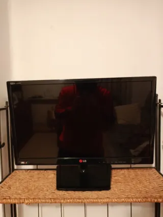 Monitor/Televisor LED LG
