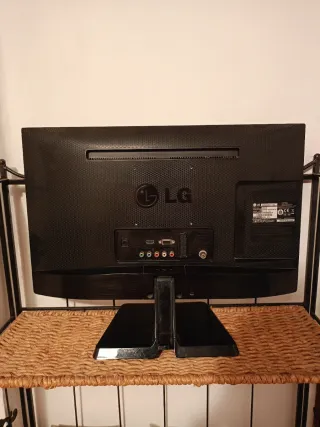 Monitor/Televisor LED LG