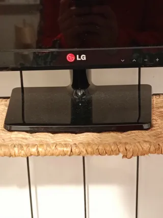 Monitor/Televisor LED LG