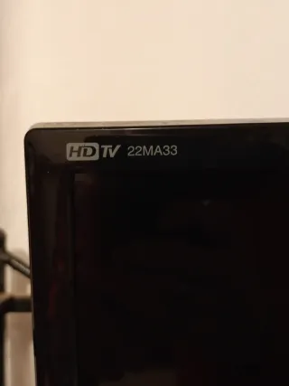 Monitor/Televisor LED LG