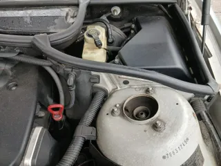 BMW 316i compact 2005