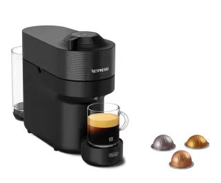 Cafetera Nespresso De'Longhi Vertuo Pop