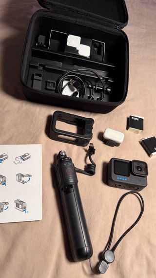 GoPro Hero 11 Black Creator Edition