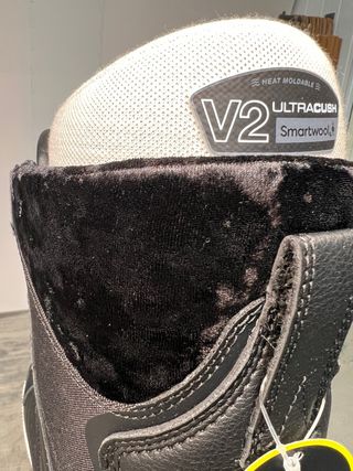 Botas Snowboard VANS Encore Pro Mujer