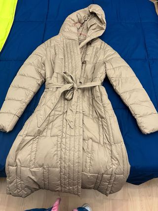 Chaqueta Macleria Marrón