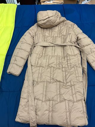 Chaqueta Macleria Marrón