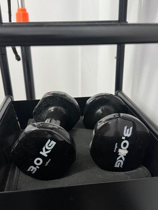 Set Bandas Elásticas Ejercicio Gimnasio