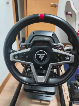 Cockpit Simracing GTPLAYER