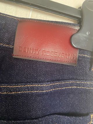 Pantalones vaqueros Denny Rose