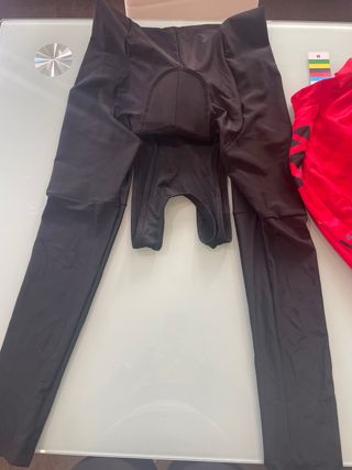 Conjunto Ciclismo RCN Durata UK