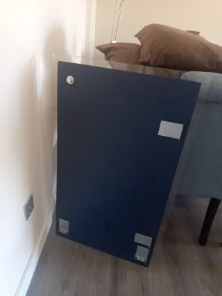 Espejo de baño moderno