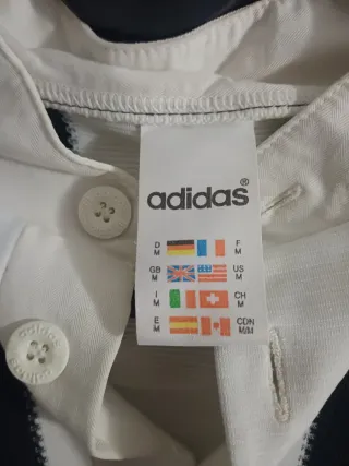 Camiseta Newcastle Adidas Talla L