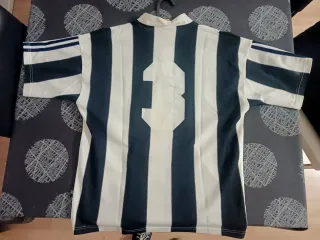 Camiseta Newcastle Adidas Talla L