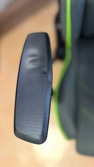 Silla Gaming Ergonómica tipo secretlab y razer