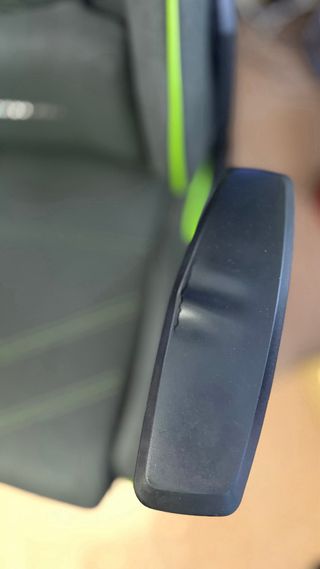Silla Gaming Ergonómica tipo secretlab y razer