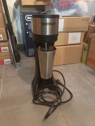 Batidora milkshake Proctor Silex Comercial