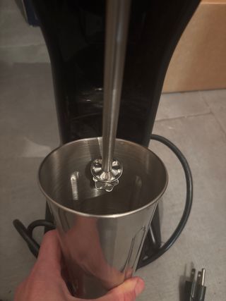 Batidora milkshake Proctor Silex Comercial